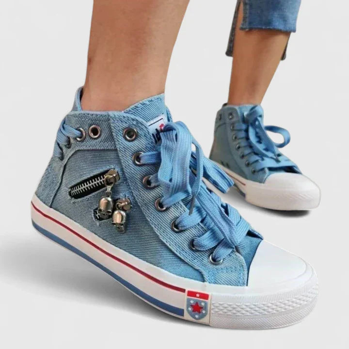 Zhyelle | Comfortable Orthopedic Footwear