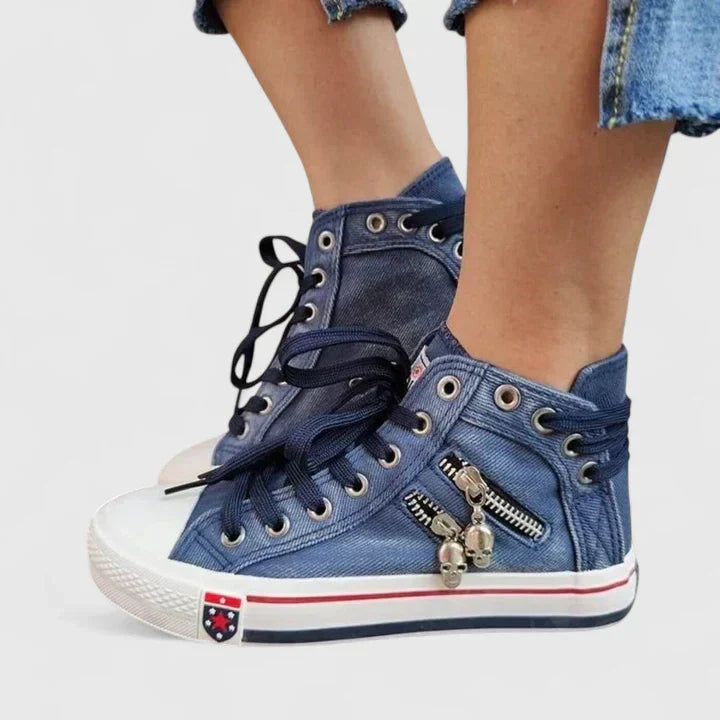 Zhyelle | Comfortable Orthopedic Footwear