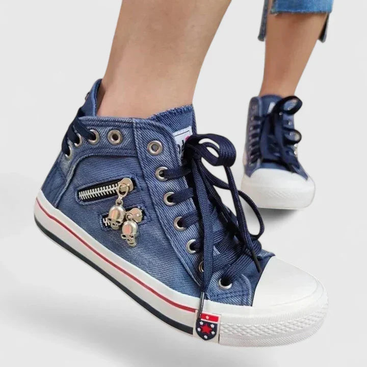 Zhyelle | Comfortable Orthopedic Footwear