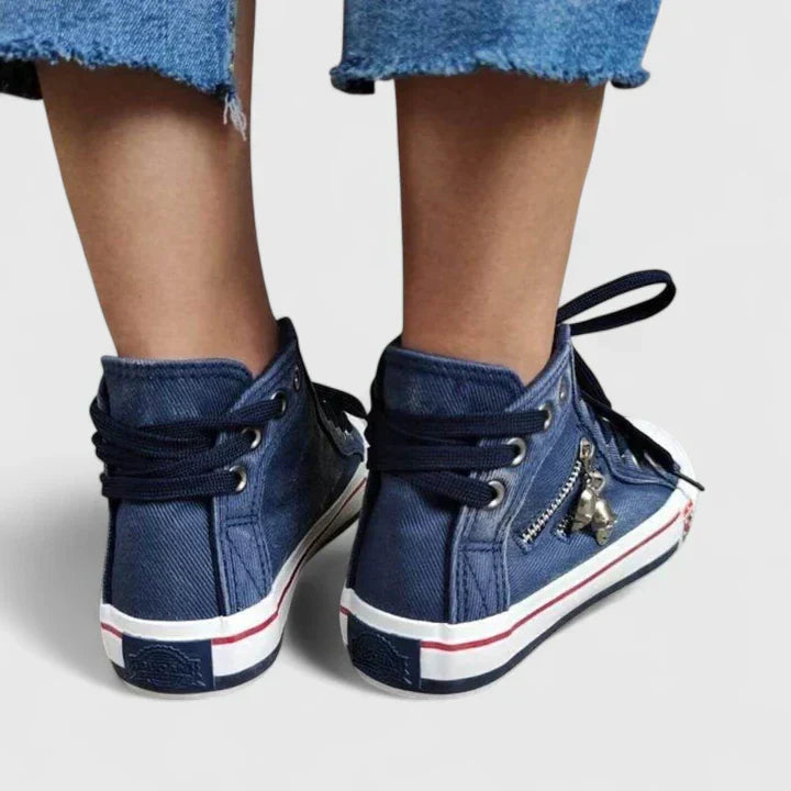 Zhyelle | Comfortable Orthopedic Footwear