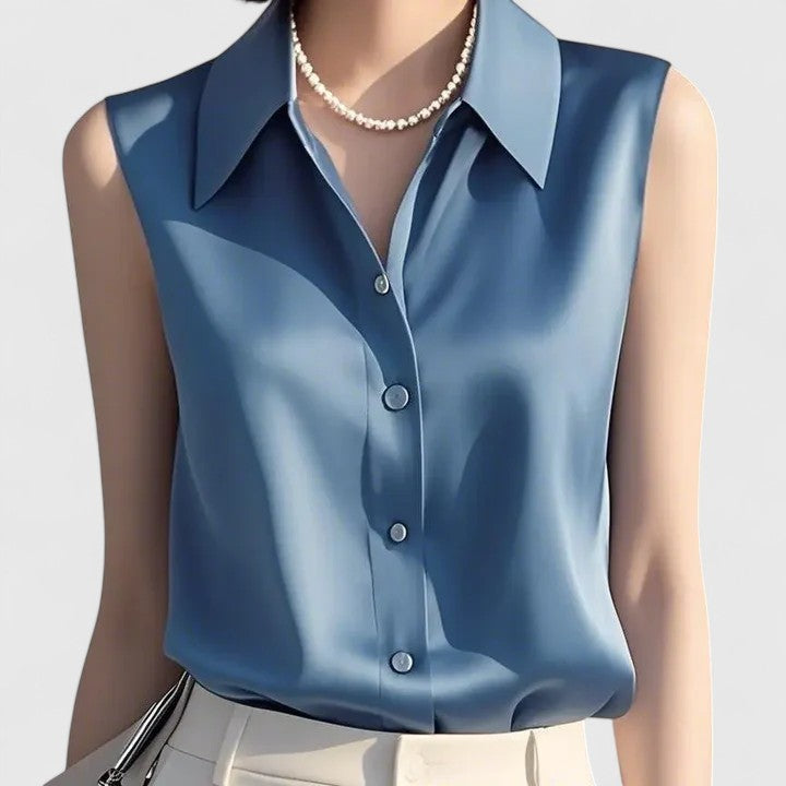 Lavinia | Elegant Blouse