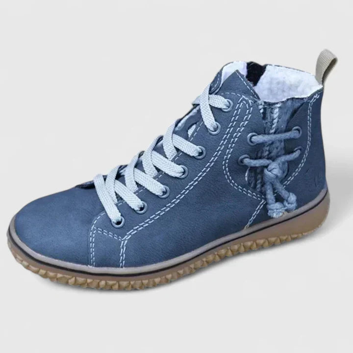 Zhandrea | Cozy Footwear