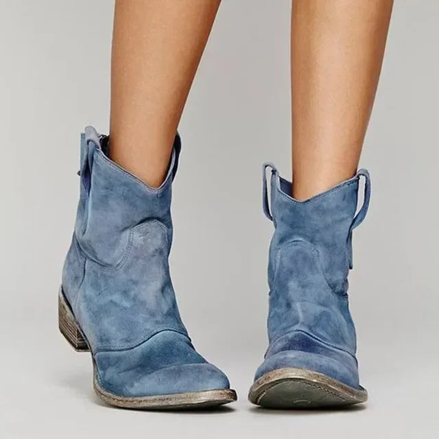 Camellia | Chic Cowboy Boots