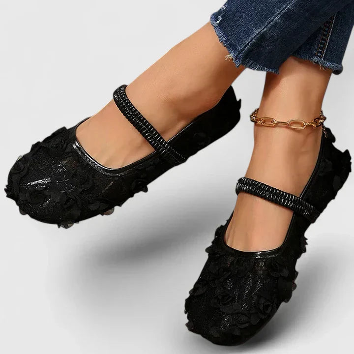 Ivannie | Comfort-Orthopedic Footwear