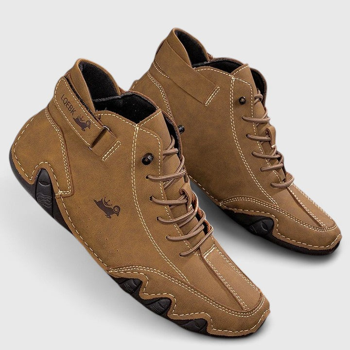 Halyviora | Supportive Orthopedic Footwear