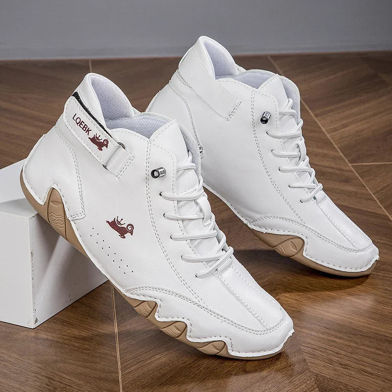 Janey | Stylish Elegance Boots