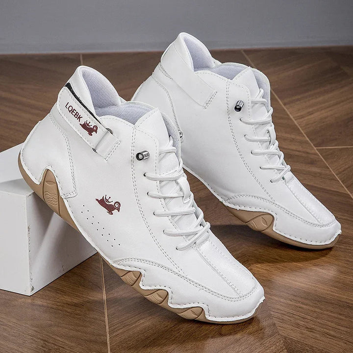 Janey | Stylish Elegance Boots