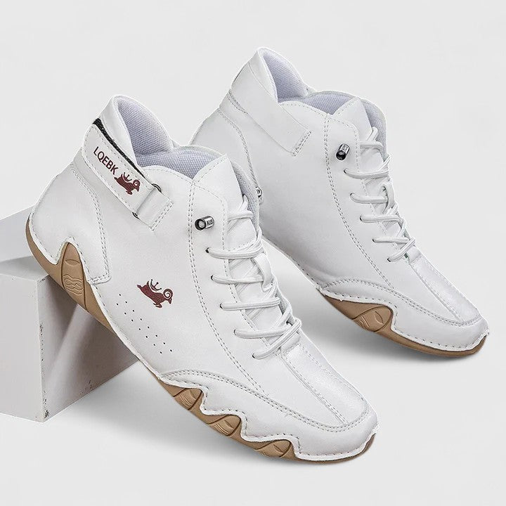 Halyviora | Supportive Orthopedic Footwear