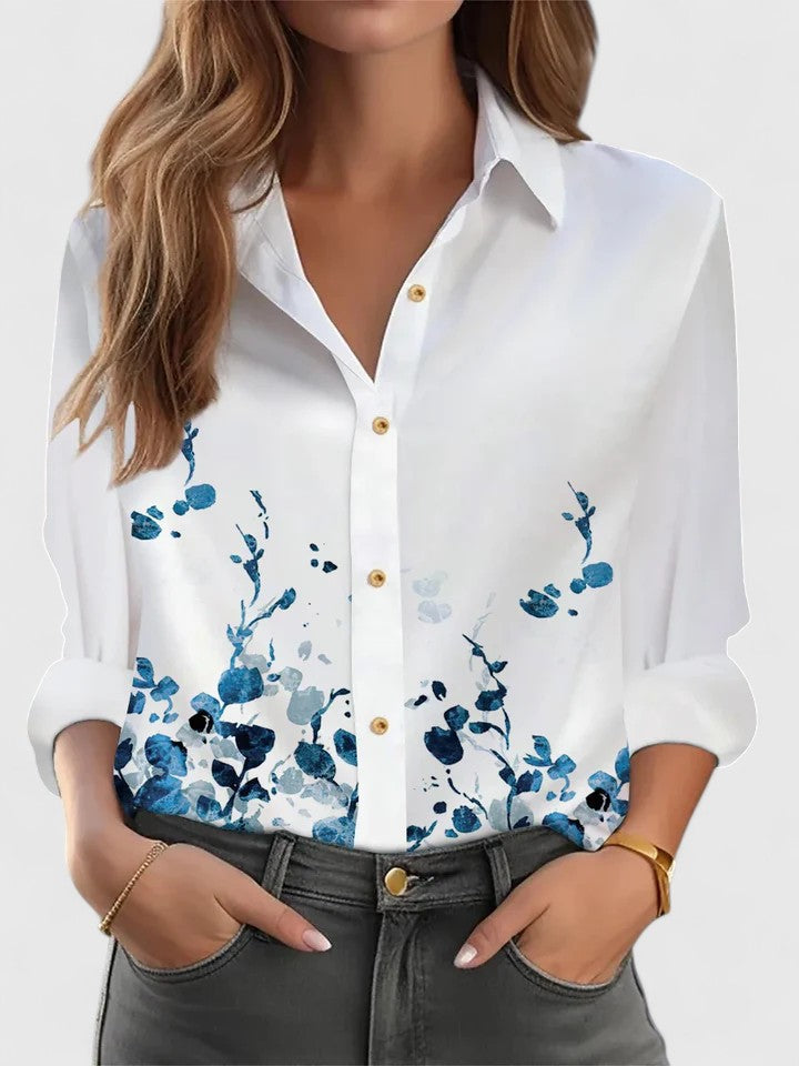 Margot | Chic and Elegant Blouse