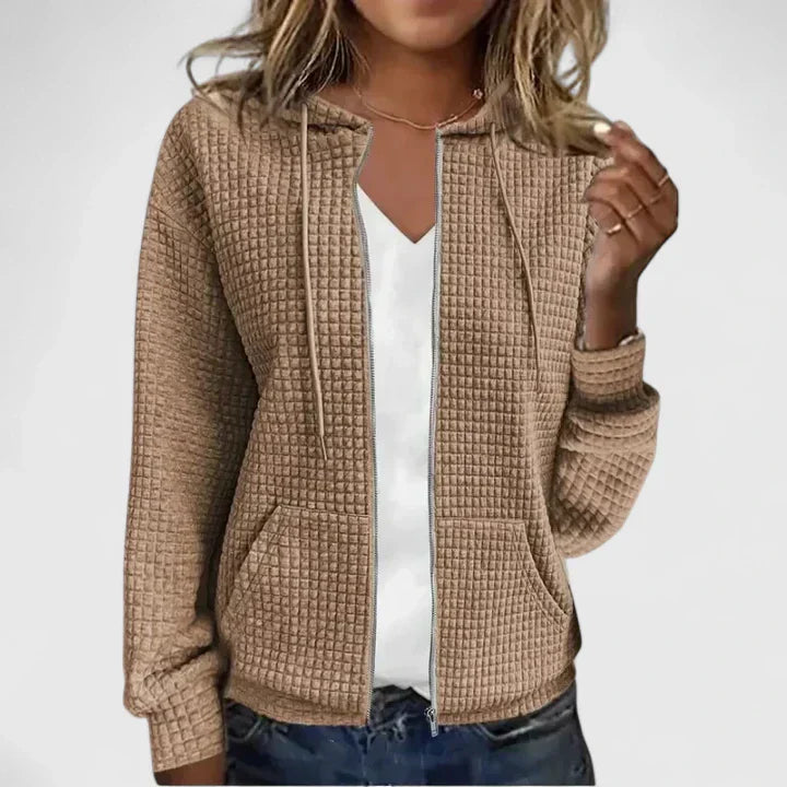 Elyssiah | Chic Elegance Jacket