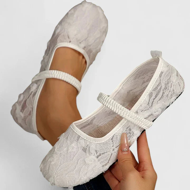 Ivannie | Comfort-Orthopedic Footwear