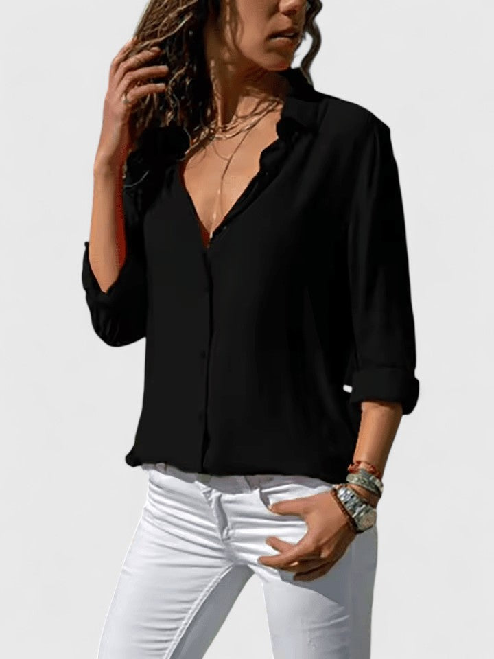 Aveline | Chic and Stylish Blouse
