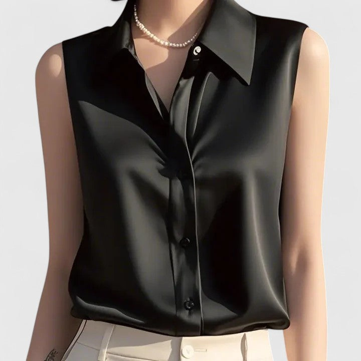Lavinia | Elegant Blouse