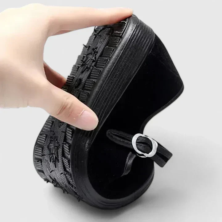 Roselyn | Comfortable Orthopedic Footwear