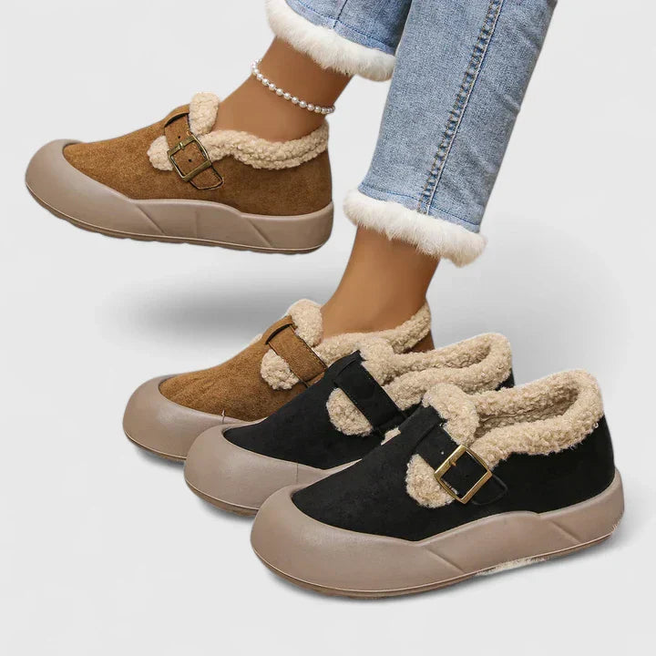 Antoniyssa | Supportive Orthopedic Footwear