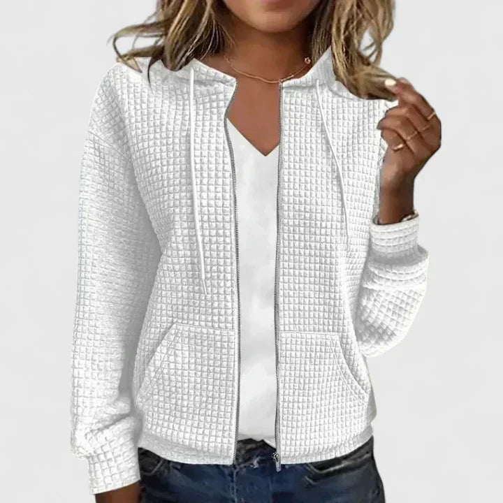Elyssiah | Chic Elegance Jacket