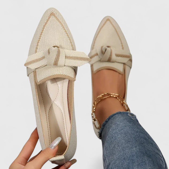 Maricela | Comfort-Orthopedic Loafers