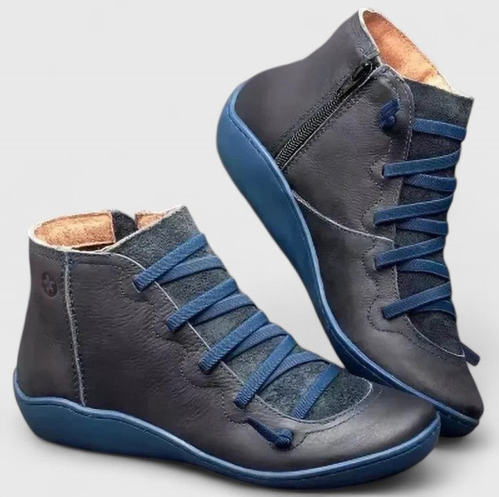 Andra | Supportive Orthopedic Footwear