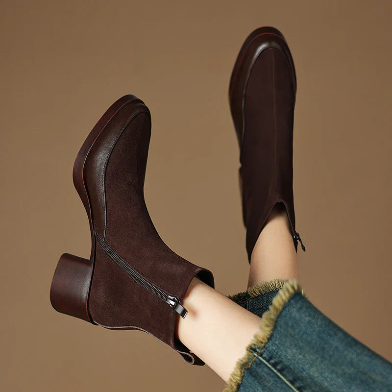 Vaelie | Supportive Orthopedic Footwear