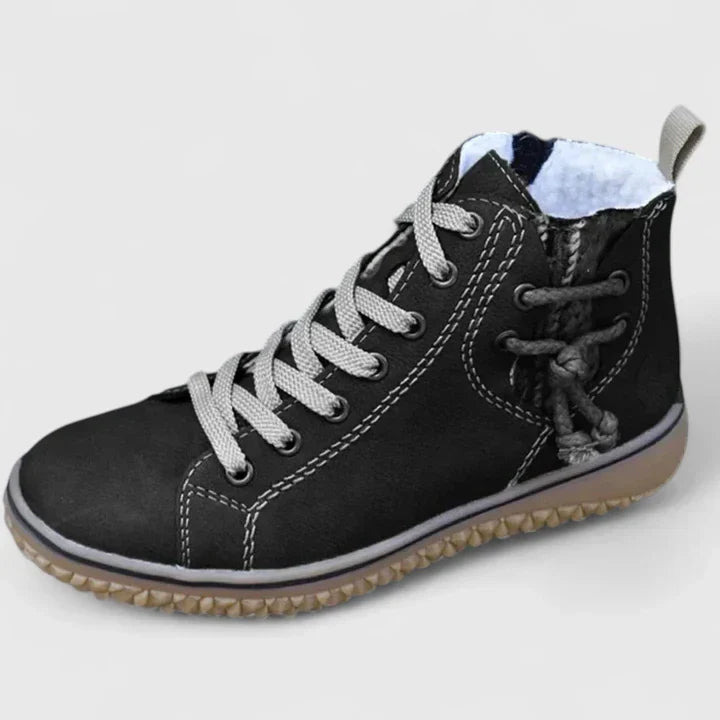 Zhandrea | Cozy Footwear