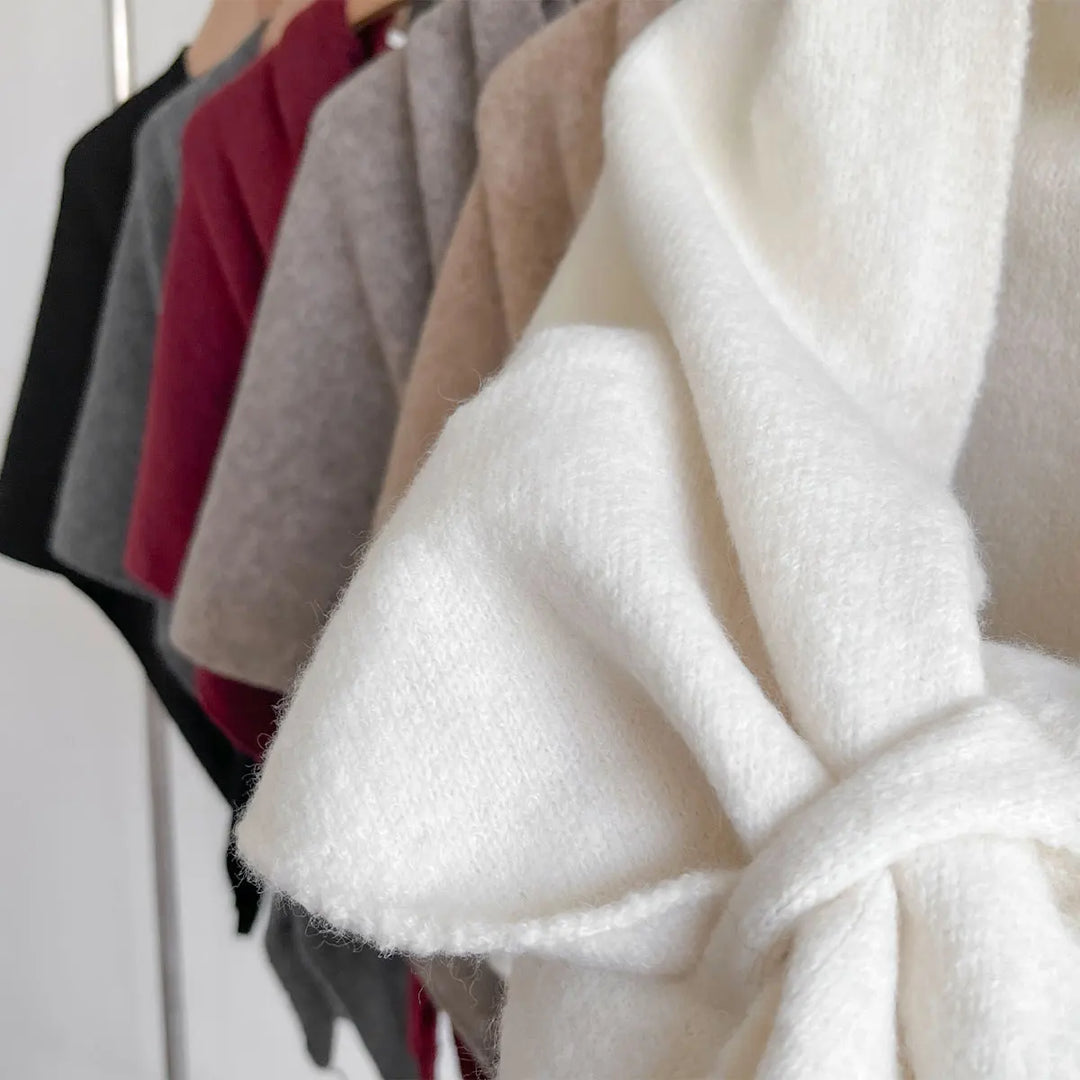 Aoife™ | Soft Weave Scarf