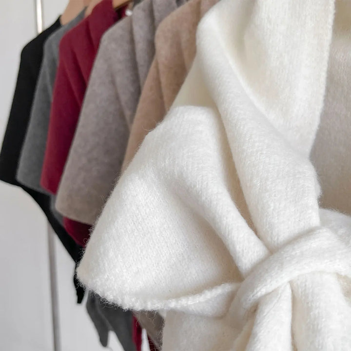 Aoife™ | Soft Weave Scarf