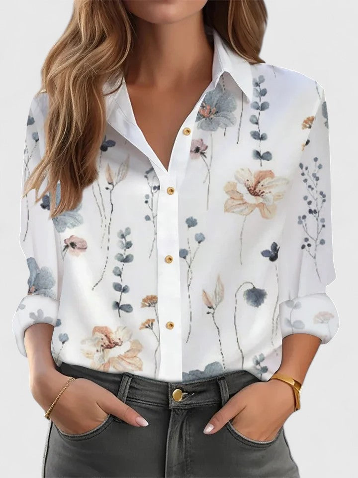 Margot | Chic and Elegant Blouse