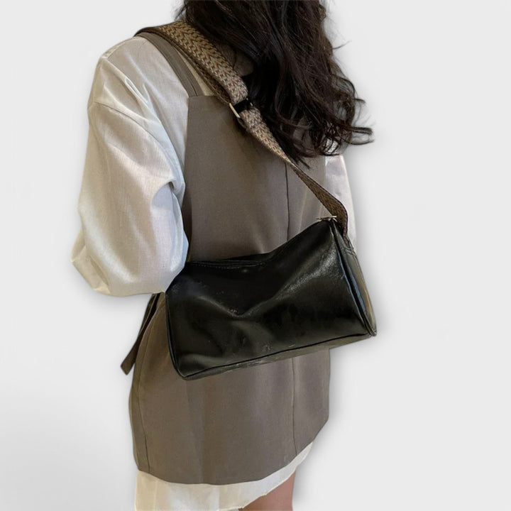 Orah | Vintage Crossbody Bag