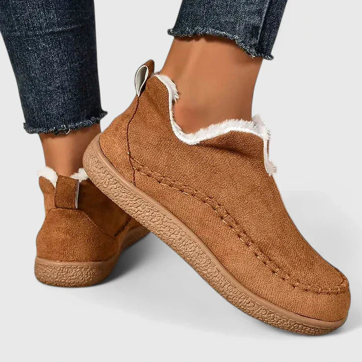 Lux | Premium Orthopedic Footwear