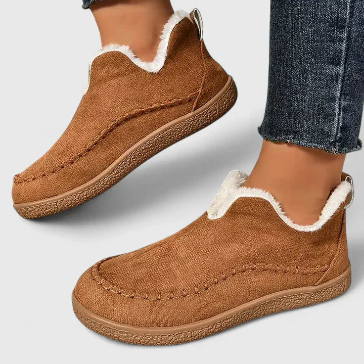 Lux | Premium Orthopedic Footwear