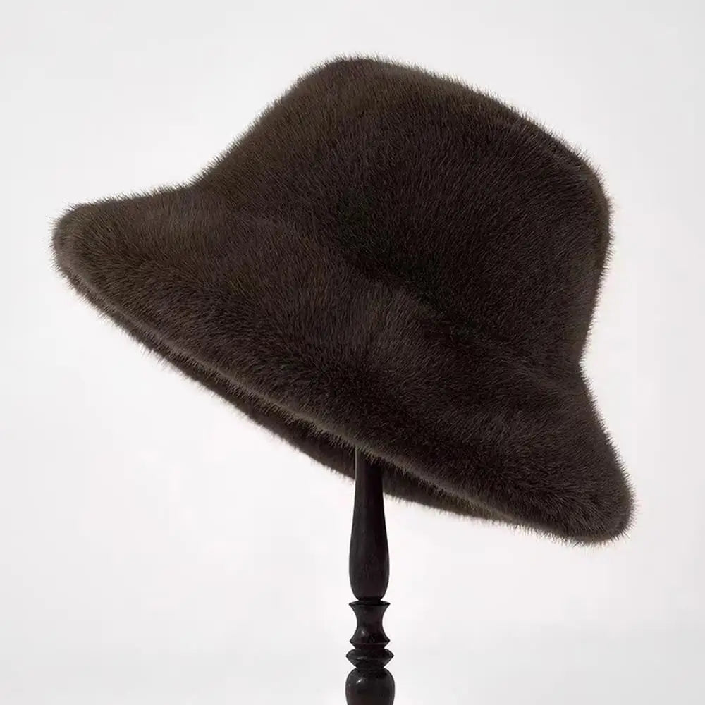 Aoife™ | Wool Bucket Hat