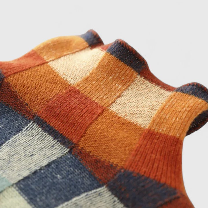 Emersyneh | Chic Knit Sweater