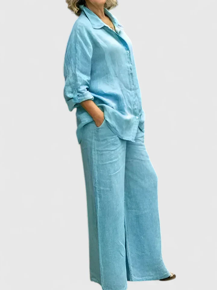 Danilyn | Cozy Ensemble