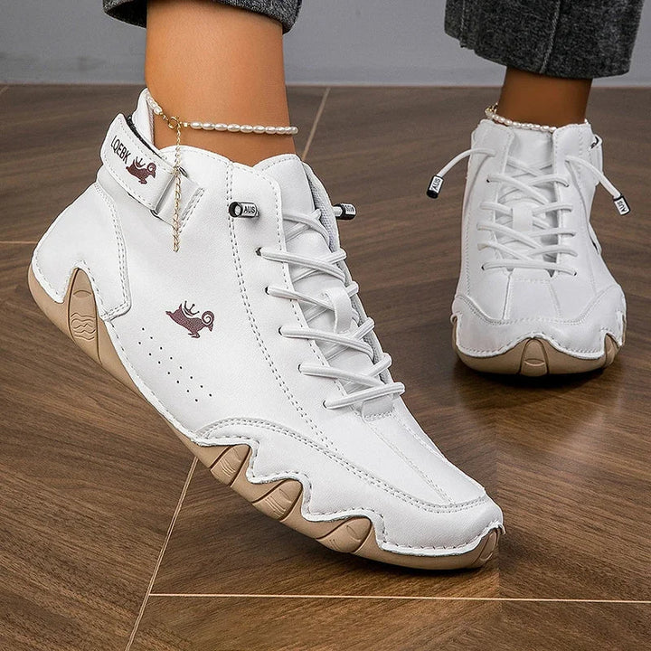 Janey | Stylish Elegance Boots