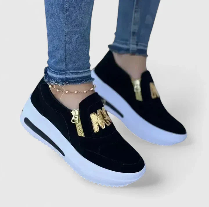 Shanique | Comfortable Orthopedic Footwear