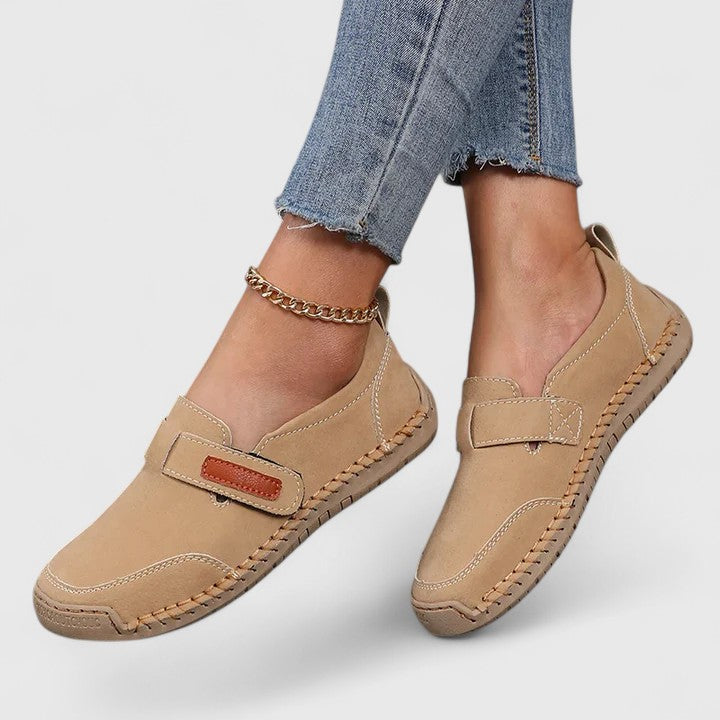 Gracienna | Comfortable Orthopedic Footwear