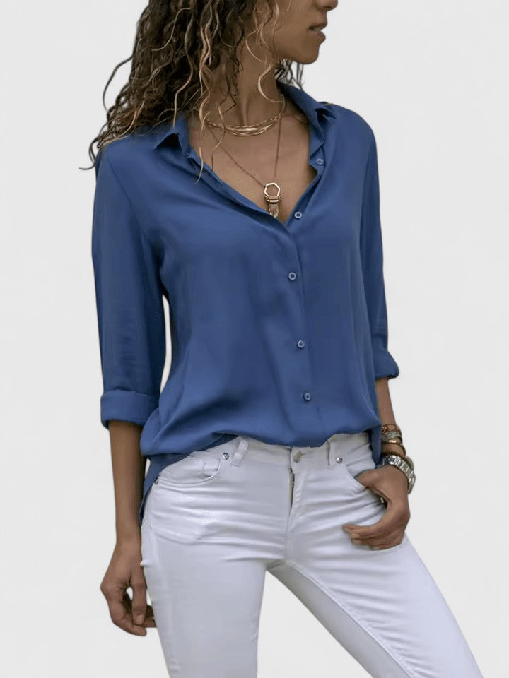 Aveline | Chic and Stylish Blouse