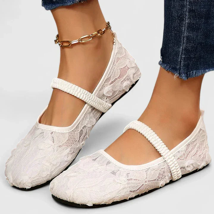 Ivannie | Comfort-Orthopedic Footwear