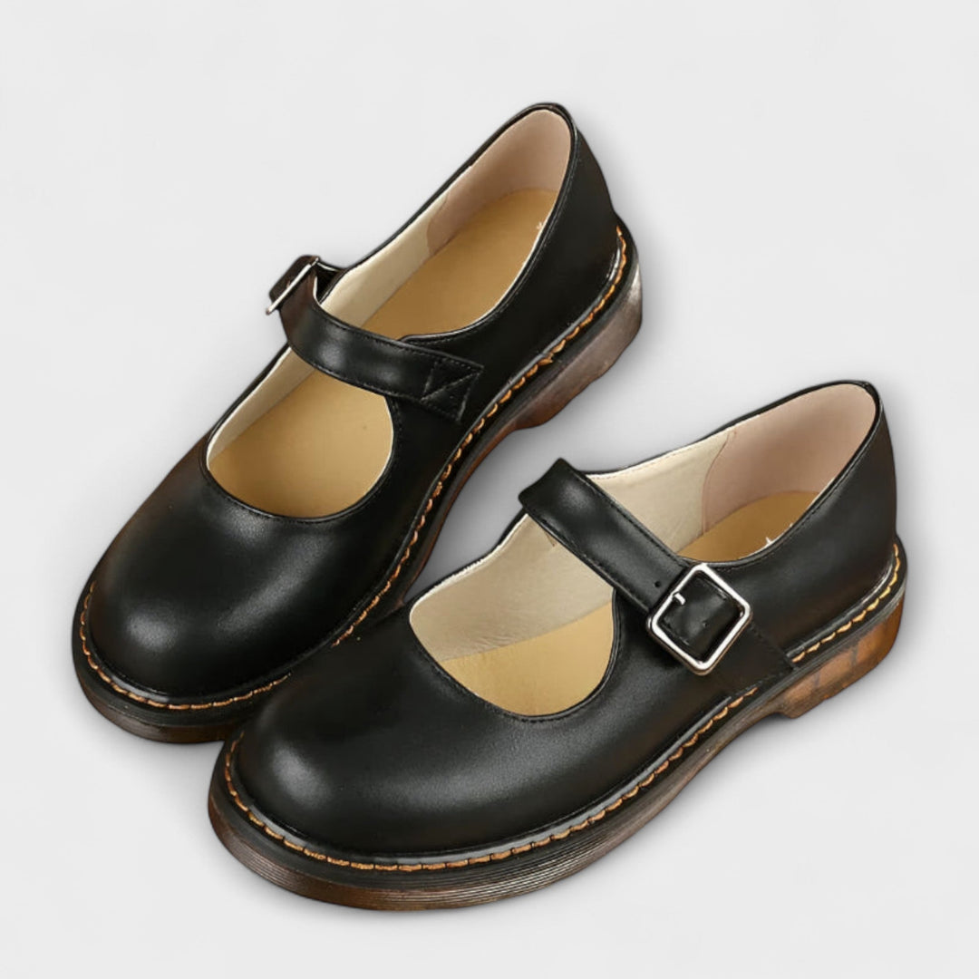 Syvanna | Comfortable Orthopedic Footwear