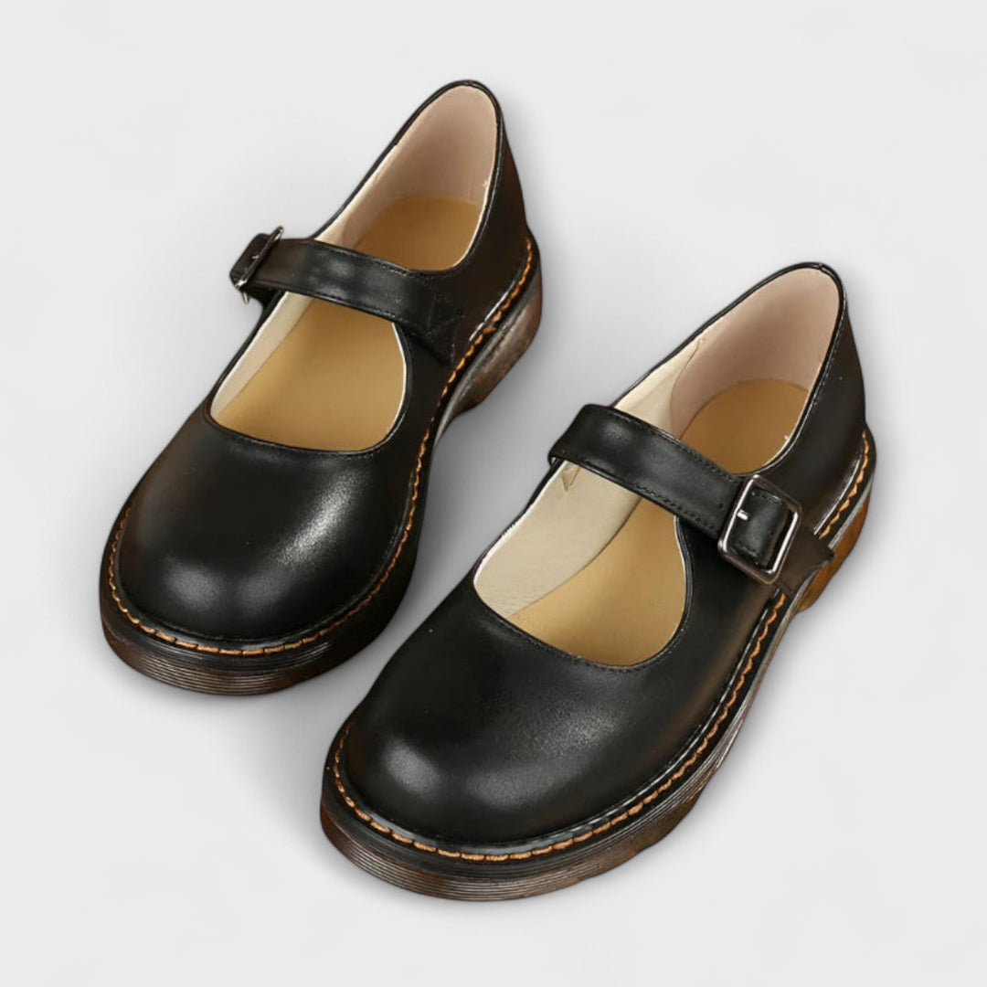 Syvanna | Comfortable Orthopedic Footwear
