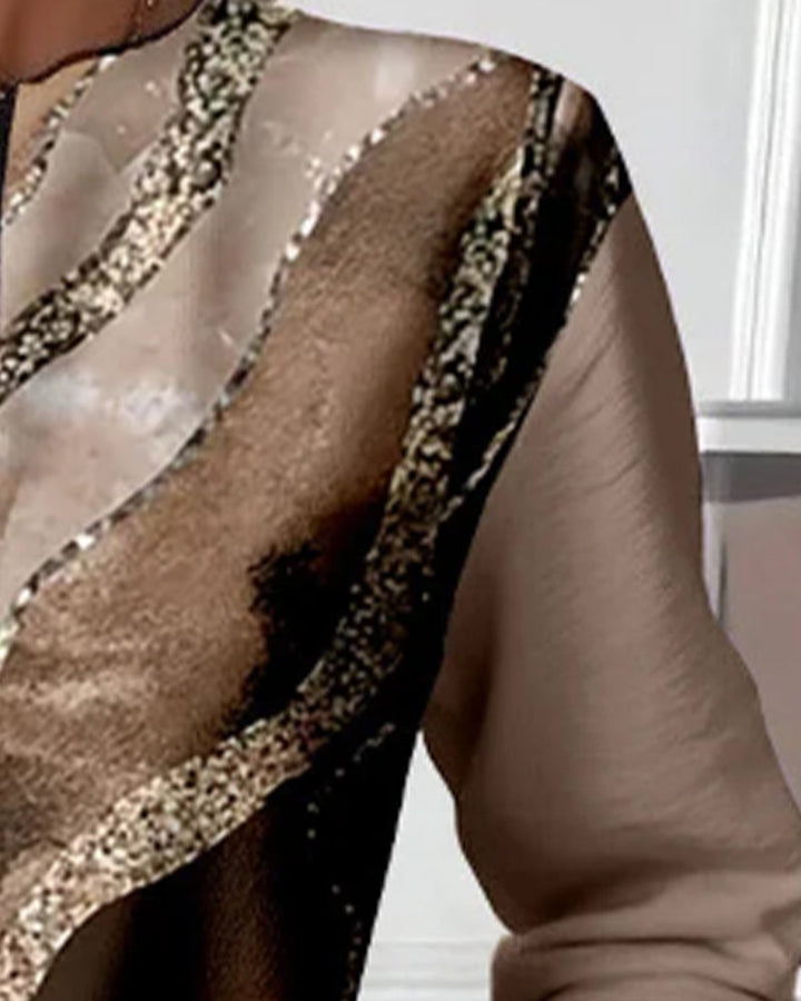 Averli™ | Chic Sweatshirt