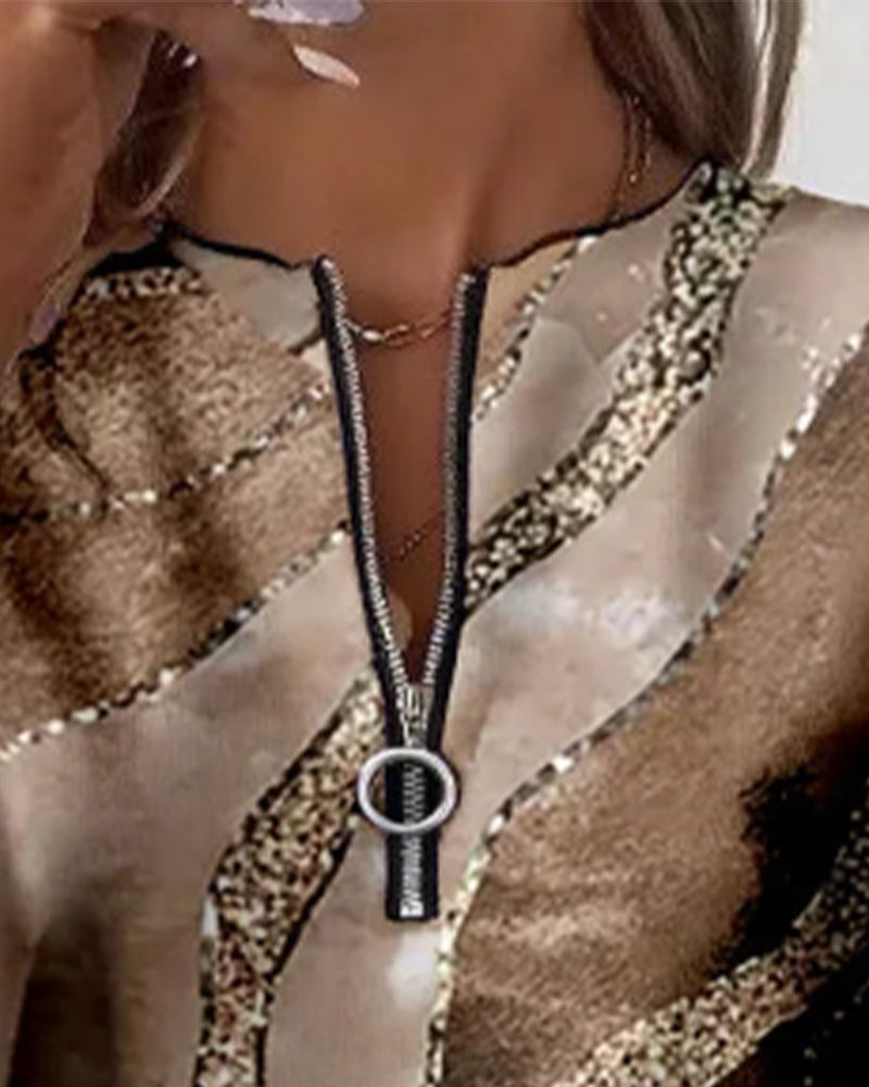 Averli™ | Chic Sweatshirt