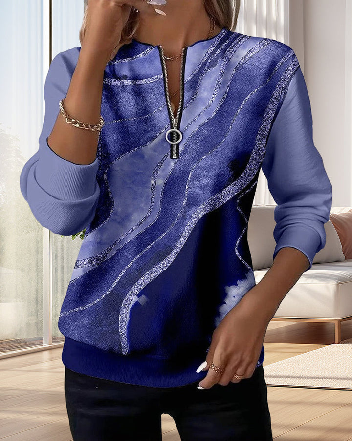 Averli™ | Chic Sweatshirt