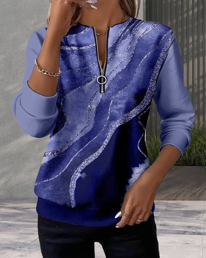 Averli™ | Chic Sweatshirt