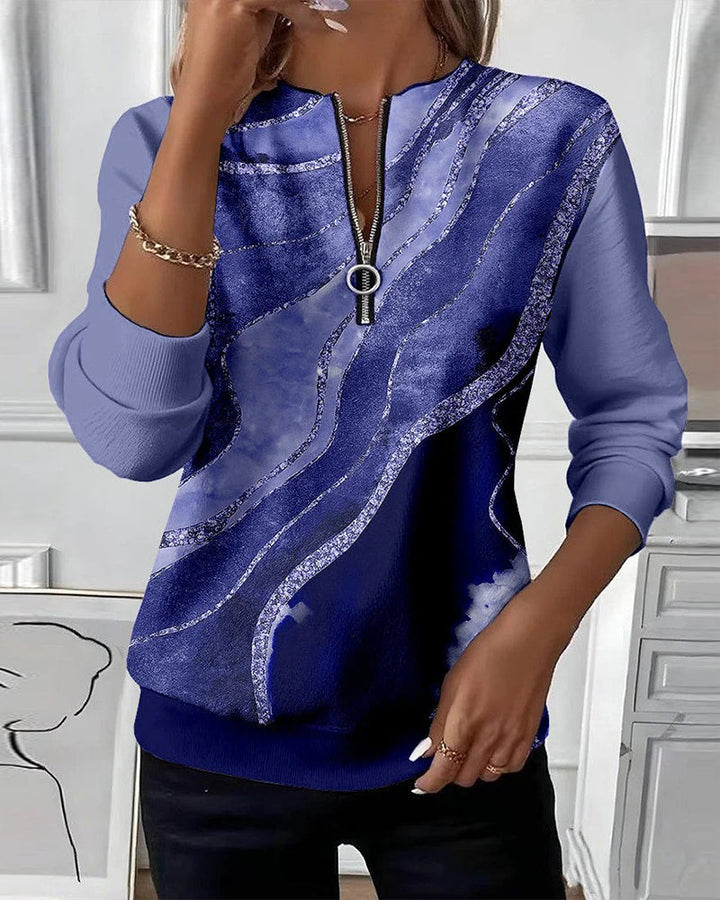 Averli™ | Chic Sweatshirt