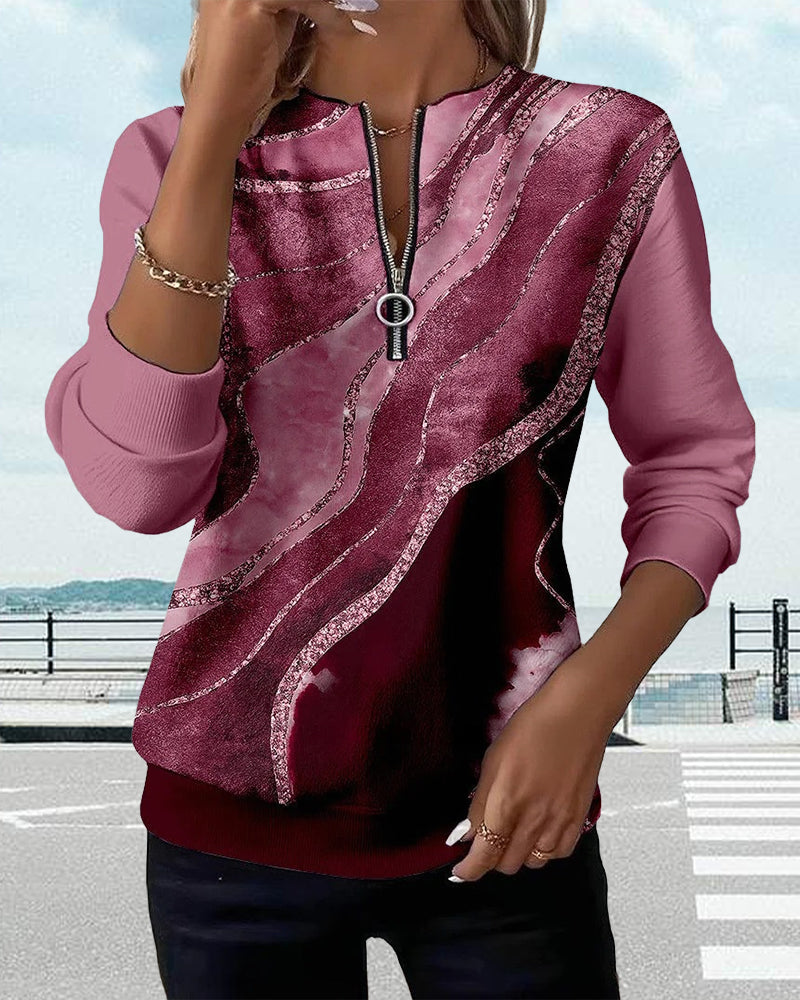 Averli™ | Chic Sweatshirt