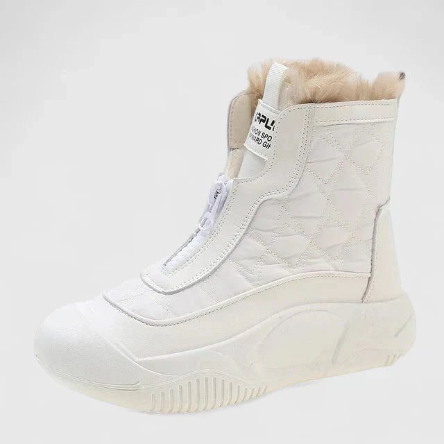 Miu | Supportive Orthopedic Footwear