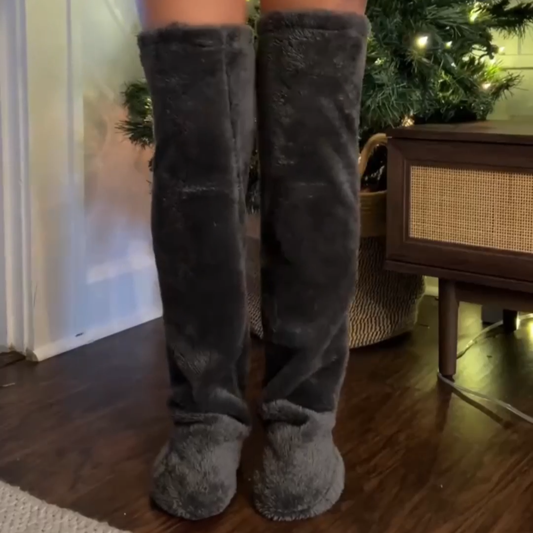 Aurora | Winter Comfort