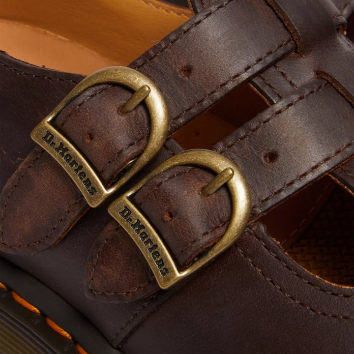 Uma | Orthopedic Mary Jane Footwear