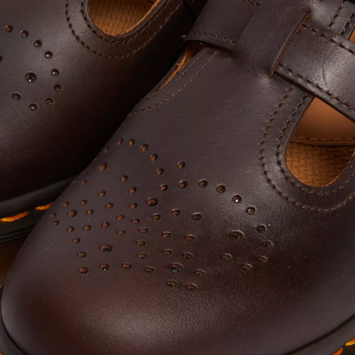 Uma | Orthopedic Mary Jane Footwear